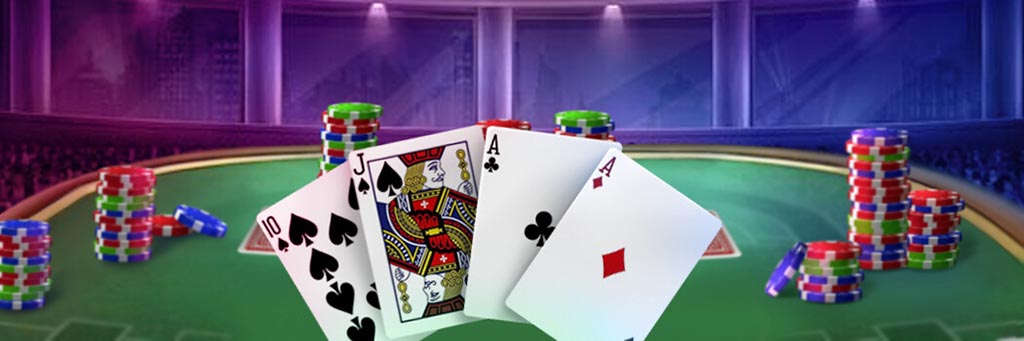 Poker at PokerBet (PokerMatch)