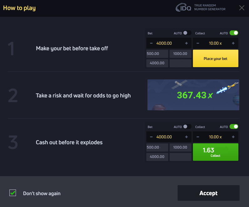 How to play JetX at PokerBet (PokerMatch)